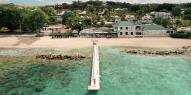   Little Good Harbour, Barbados